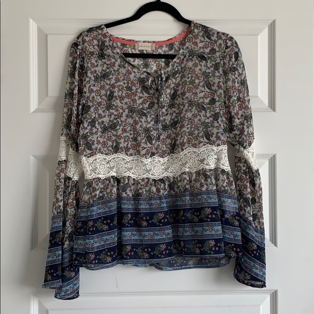 Altar’d State Top